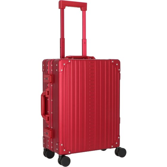 Aleon Trolley de cabina Traveler International 4 rollos 55 cm