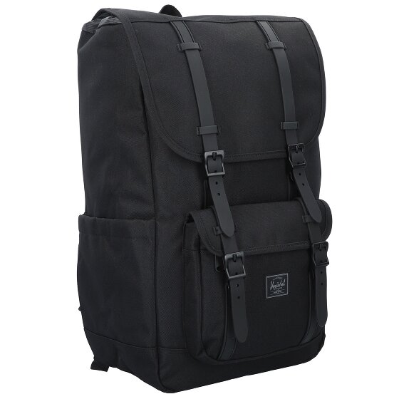 Herschel Little America Mochila de día 49 cm Compartimento para el portátil