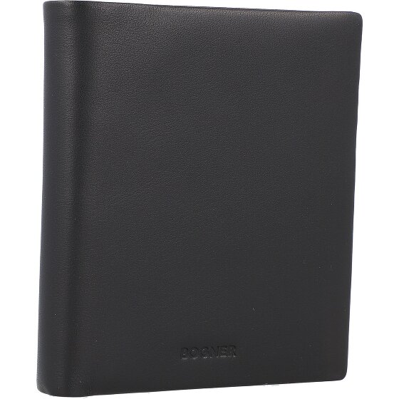 Bogner Billetera Aspen Riko Piel 11 cm