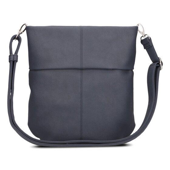 Zwei Mademoiselle.M Bolsa de hombro 27 cm