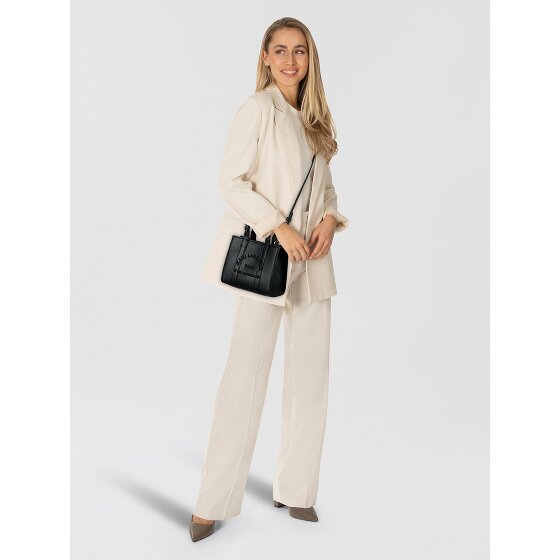 Karl Lagerfeld Rsg Bolso miniatura 18 cm