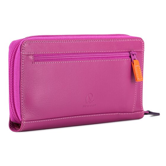 Mywalit Cartera Protección RFID Piel 20 cm