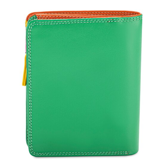 Mywalit Cartera mediana Cartera de piel 11 cm