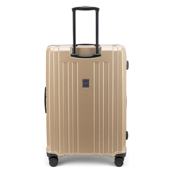 Epic Crate Reflex EVO 4 ruedas Carrito 75 cm