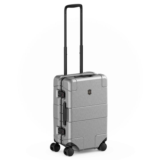 Victorinox Lexicon Carro de cabina de 4 ruedas enmarcado 55 cm