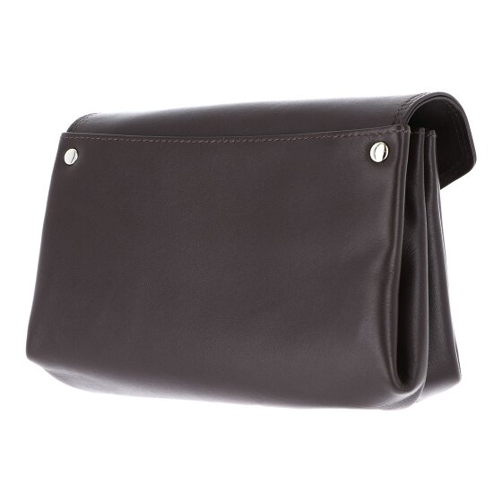 Golden Head Polo Cartera Bloqueo RFID Piel natural 16.5 cm