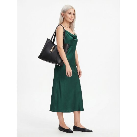 Furla Goccia Bolsa de compras S Piel natural 28 cm