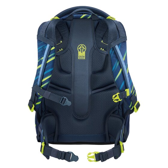 coocazoo Porter Mochila escolar 46 cm