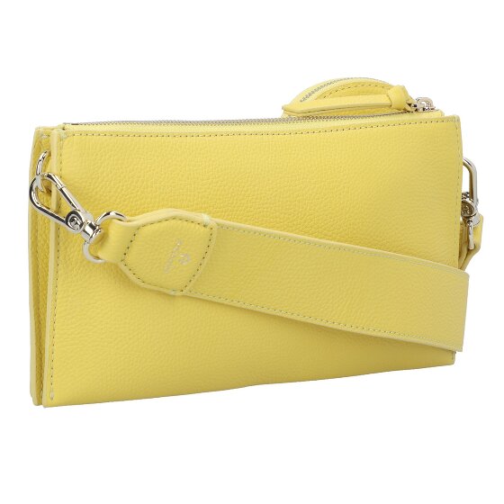 AIGNER Isa Bolsa de hombro Piel 24 cm