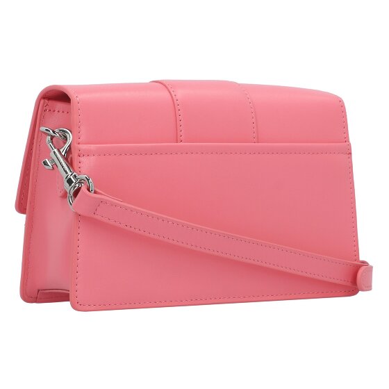 Lancaster Paris Ily Bolsa de hombro Piel 21 cm