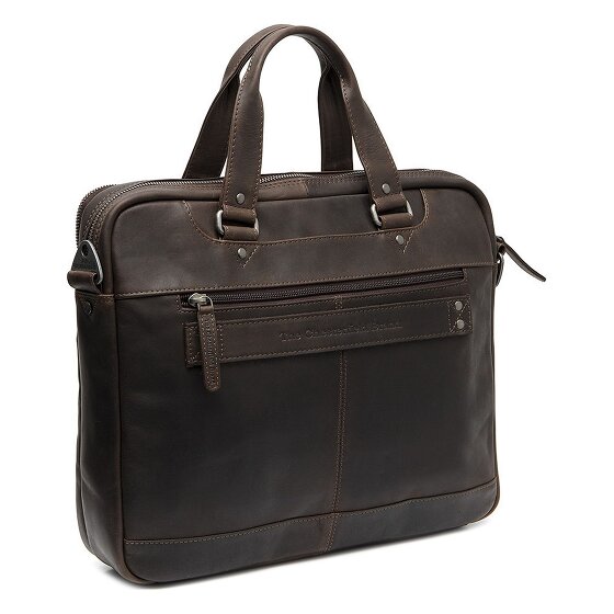The Chesterfield Brand Montara Maletín Piel 37 cm Compartimento para el portátil