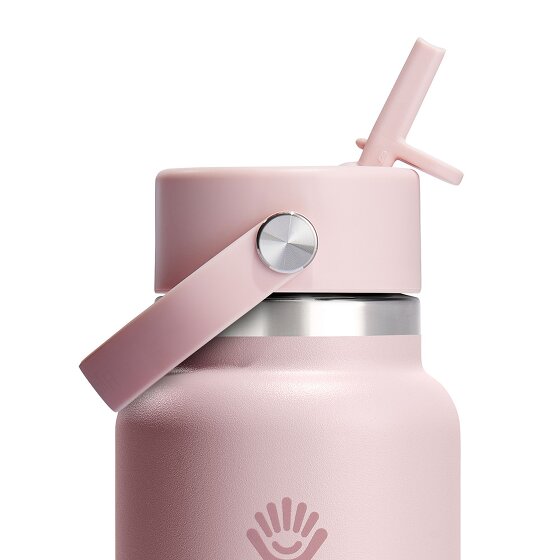 Hydro Flask Hydration Wide Flex Straw Cap Botella para beber 945 ml