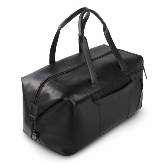 Jost Aarhus Bolsa de viaje Weekender Piel 50 cm