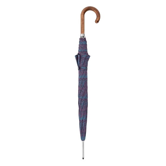 Doppler Manufaktur Paraguas de palo Cottage Elegance 91 cm