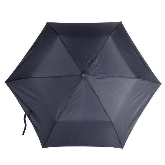 Samsonite Mini paraguas de bolsillo Rain Pro Ultra 22,5 cm