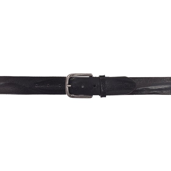 b.belt Cinturón de cuero