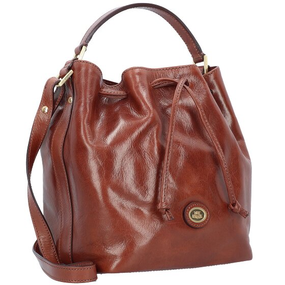 The Bridge Bolso Story Donna Piel 24 cm