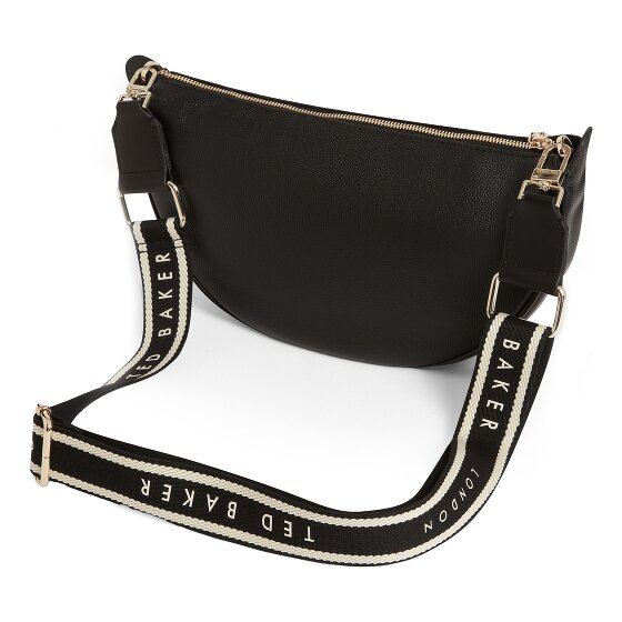 Ted Baker Lorreen Bolsa de hombro Piel 29 cm