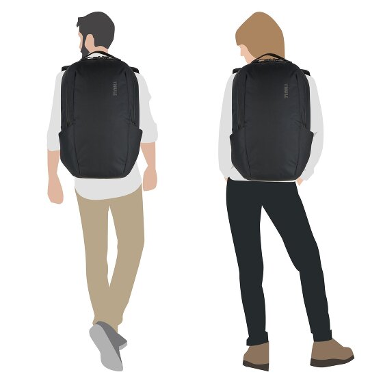 Thule Subterra 2 Mochila de negocios 46 cm Compartimento para el portátil