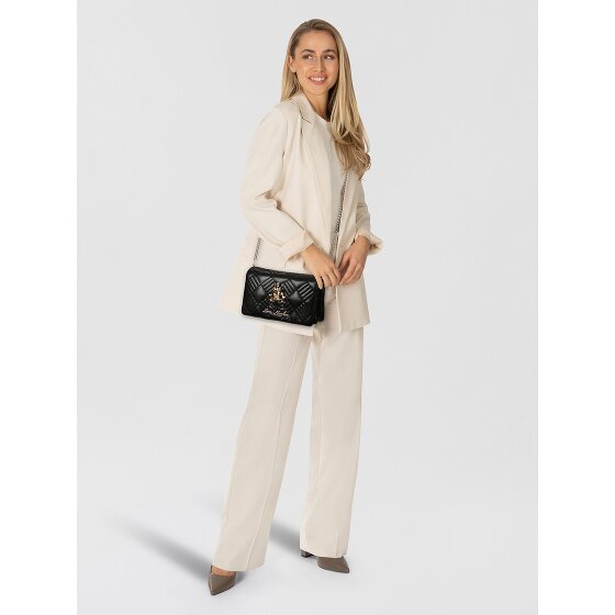 Love Moschino Smart Daily Bag Bolsa de hombro 22.5 cm