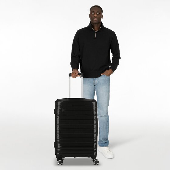 Cocoono Madrid 4 ruedas Carrito 67 cm