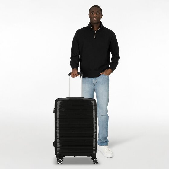 Cocoono Madrid 4 ruedas Carrito 67 cm