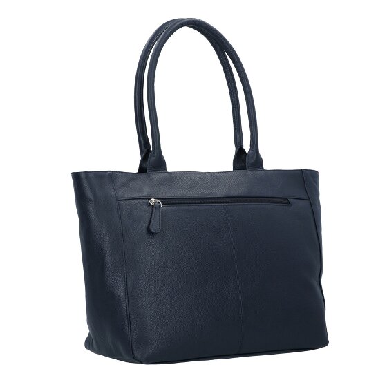 Greenburry Vegas Bolsa de compras Piel 46 cm