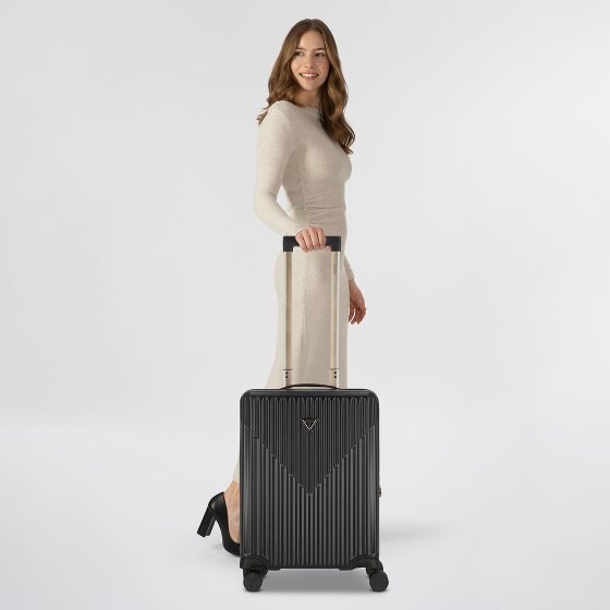 Guess Centennial 4 ruedas Carro de la cabina 55.5 cm