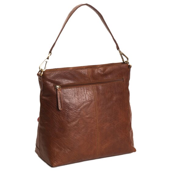 The Chesterfield Brand Annic Bolsa de hombro Piel 30 cm