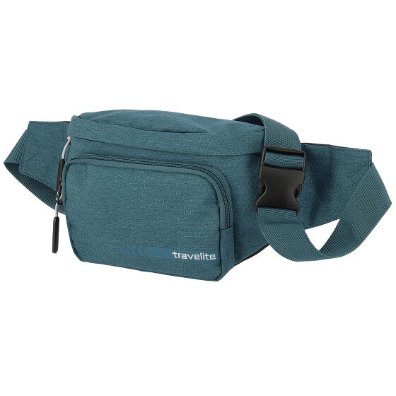 Travelite Riñonera Kick Off 30 cm