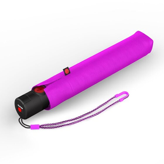 Knirps Paraguas de bolsillo U.200 Duomatic 28 cm