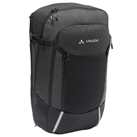 Vaude Mochila Cycle 28L Compartimento para portátil de 54 cm