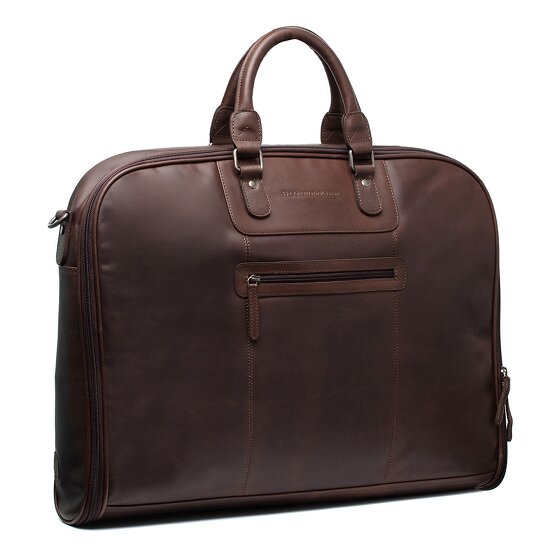 The Chesterfield Brand Josh Bolsa de viaje Weekender Piel 61 cm