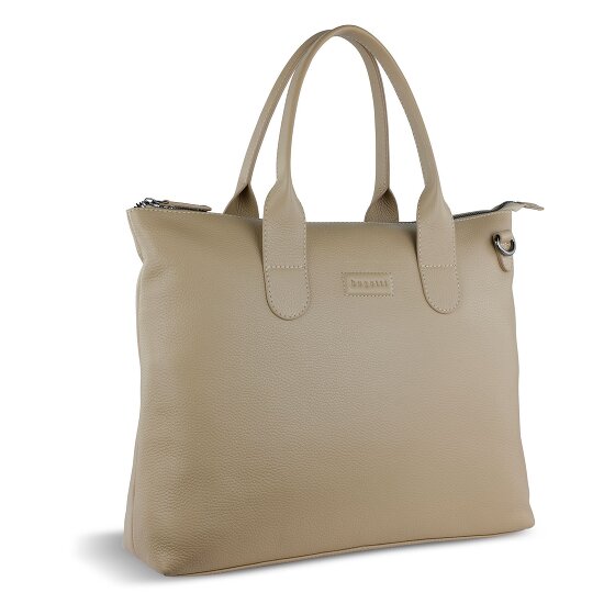 bugatti Elsa Bolsa de compras Piel 46 cm