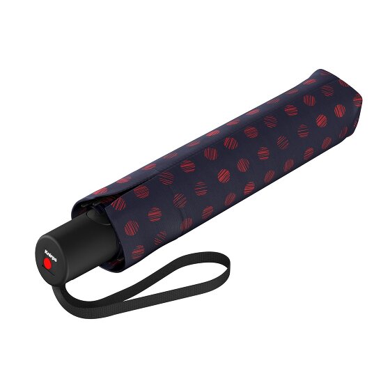 Knirps A.200 Medium Duomatic Paraguas de bolsillo 28 cm