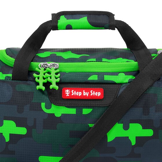 Step by Step Bolsa de deporte 36 cm