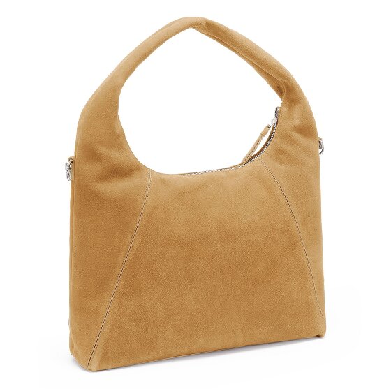 LES VISIONNAIRES Jade Cozy Chain Bolsa de hombro Piel 38 cm