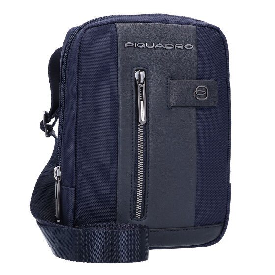 Piquadro Bandolera carta 17 cm