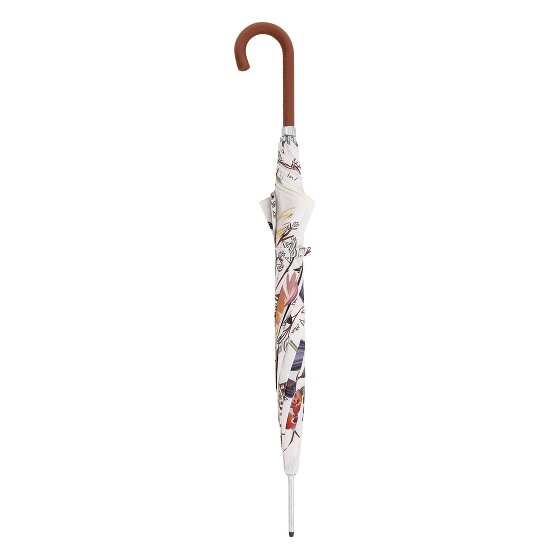 Doppler Manufaktur Elegance AC Boheme Paraguas de palo 106 cm