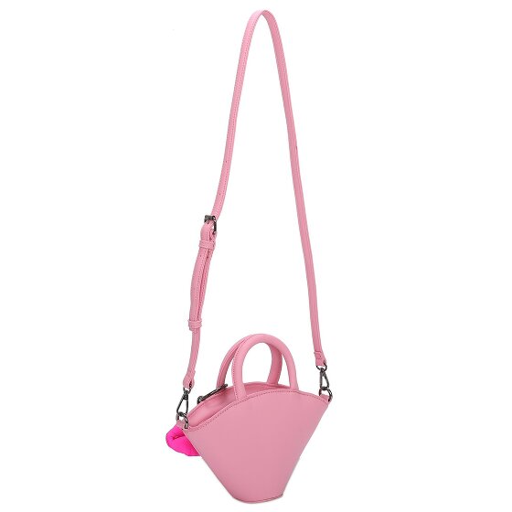 Buffalo Sculpt Bolso 24 cm
