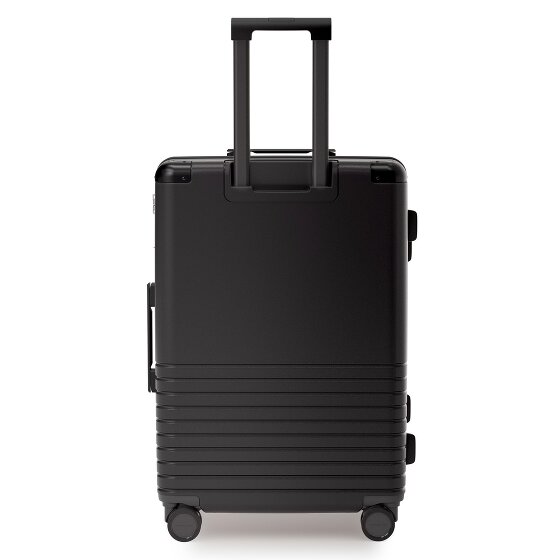 Kapten & Son Heathrow 4 ruedas Carrito 69 cm