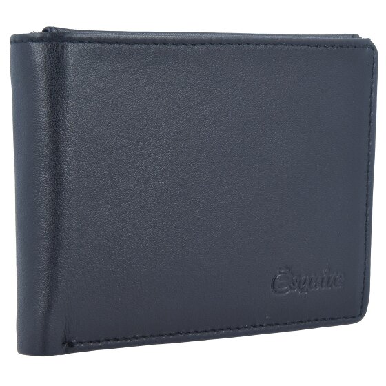 Esquire Cartera New Line RFID Piel 10 cm