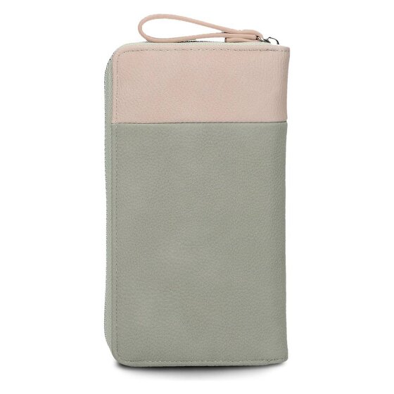 Zwei Eva Cartera 20 cm