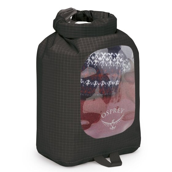 Osprey Ultralight DrySack 3L w-Window Bolsa de embalaje 16 cm