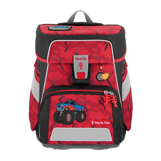 Step by Step Juego de mochilas escolares Space 5 piezas