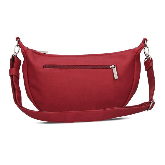 Zwei Mademoiselle.M Bolsa de hombro 34 cm