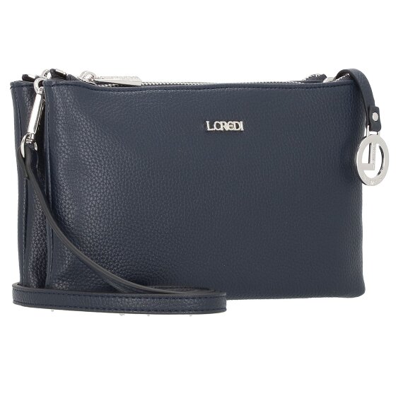 L.Credi Bolsa de hombro Ella 14 cm