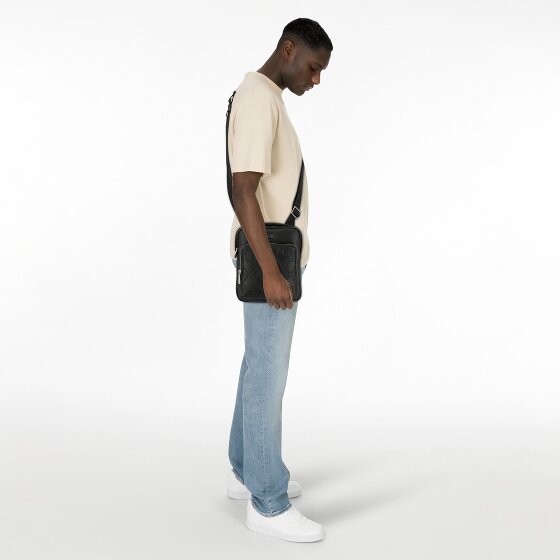 Guess Boston Bolsa de hombro 20.5 cm