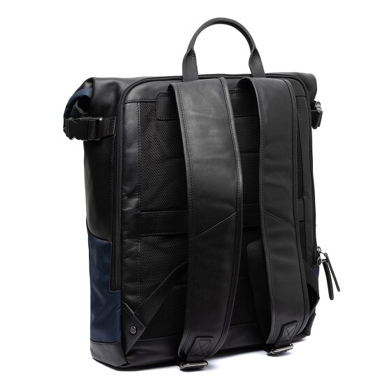 The Chesterfield Brand Fusion Bornholm Mochila de día 45 cm