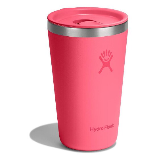 Hydro Flask Vajilla Tumblr 470 ml